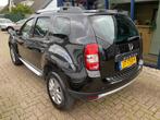 Dacia Duster 1.2 TCe 4x2 Prestige LEER / NAVI / PDC, Auto's, Dacia, Voorwielaandrijving, 125 pk, Gebruikt, 4 cilinders