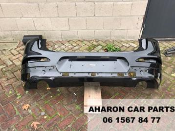 X4 G02 Achterbumper Origineel BMW 14103 beschikbaar voor biedingen