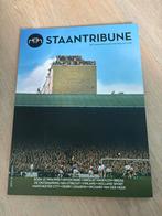 Staantribune NR 36, Ophalen of Verzenden, Zo goed als nieuw, Buitenlandse clubs