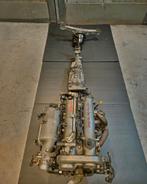 5x Mazda MX-5 1.8 SVT Aandrijflijn- 1.8VVT,  6-bak, Torsen, Ophalen, Mazda