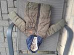 Tumble n dry 80 jas, Kinderen en Baby's, Babykleding | Maat 80, Ophalen, Tumble 'n Dry, Zo goed als nieuw, Jasje