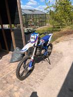 Pitbike 140cc, Fietsen en Brommers, Minibikes, Midibikes en Pitbikes, Ophalen, Zo goed als nieuw, Pitbike