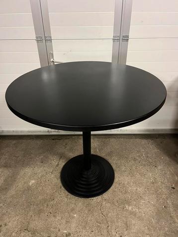 Luxe ronde sta tafel kroeg café rond 120 cm  beschikbaar voor biedingen
