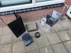 Onderdelen voor afzuigkap/ schouw, Ophalen, Gebruikt, Overige typen