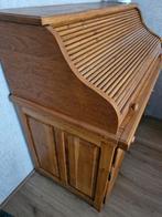 Oude doch nog mooie secretaire, Ophalen, Gebruikt