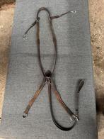 Martingaal, Dieren en Toebehoren, Paarden en Pony's | Hoofdstellen en Tuigage, Ophalen of Verzenden, Zo goed als nieuw