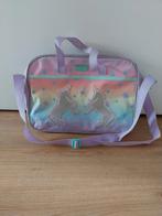 Kindertas Schoudertas handtas tas unicorn eenhoorn meisje, Sieraden, Tassen en Uiterlijk, Tassen | Schoudertassen, Ophalen of Verzenden