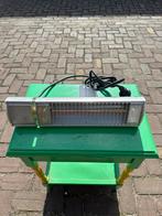 Tarington House IPH1500 Terrasverwarmer, Gebruikt, Waterbestendig, Wand, Ophalen