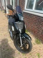 Kymco people s (teruil) (tekoop), Fietsen en Brommers, Ophalen, Zo goed als nieuw, People S, Benzine