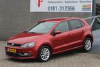 Volkswagen Polo 1.2 TSI Lounge Automaat/Navigatie/Achteruitr, Auto's, Volkswagen, 12 maanden, Stof, Gebruikt, 4 cilinders
