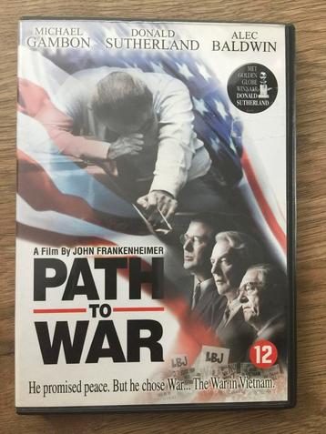 DVD Path to War beschikbaar voor biedingen