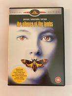 The Silence of the Lambs, 1991 / 2xDVD / Special Ed. /Import, Vanaf 16 jaar, Ophalen of Verzenden, Zo goed als nieuw