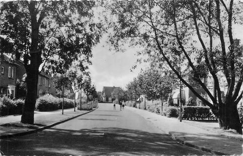 (378-291-005) Eerbeek Rentmeesterstedeweg, Verzamelen, Ansichtkaarten | Nederland, Gelderland, Verzenden