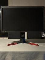 MSI Gaming PC i7-6700K GTX 1080 + 27" 170Hz G-SYNC monitor, Gebruikt, MSI, Gaming, SSD