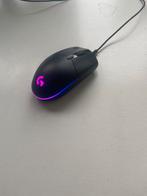Logitech g 203, Muis, Verzenden, Bedraad, Logitech