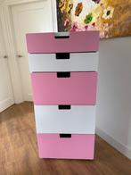 Stuva kast IKEA, Kinderen en Baby's, Kinderkamer | Commodes en Kasten, Ophalen, Gebruikt, 50 tot 70 cm, 105 cm of meer