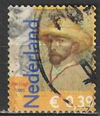 Nederland 2003 - Yvert 2007 - Vincent van Gogh   (ST), Postzegels en Munten, Postzegels | Nederland, Verzenden, Gestempeld