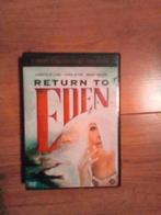 Return to eden, Ophalen of Verzenden, Gebruikt