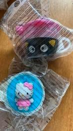 Mc Donalds happy Meal - hello Sanrio 2x ( nieuw geseald), Ophalen of Verzenden, Nieuw