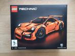 LEGO 42056, Ophalen of Verzenden, Nieuw, Complete set, Lego