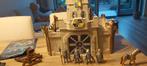 Novolmore kasteel, Kinderen en Baby's, Speelgoed | Playmobil, Ophalen of Verzenden, Zo goed als nieuw, Los playmobil