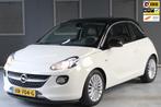 Opel ADAM 1.0 Turbo Glam PDC / LEER / Pano dak, Auto's, Opel, Voorwielaandrijving, ADAM, Gebruikt, 1041 kg