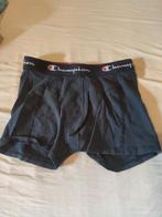 Champion Boxer Heren Blauw Maat L, Kleding | Heren, Verzenden, Blauw, Champion, Boxer
