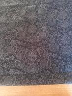 Batik stof, Hobby en Vrije tijd, 120 cm of meer, Zwart, Nieuw, Ophalen of Verzenden