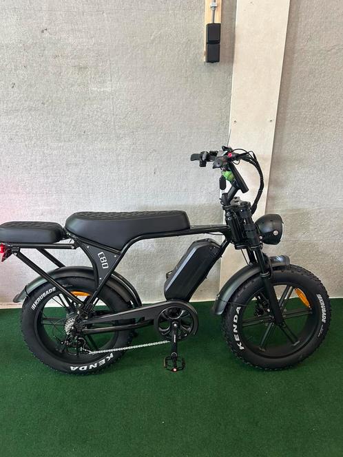 Nieuwe Ouxi C80 6.0 NFC tag,alarm,garantie,showroom, Fietsen en Brommers, Elektrische fietsen, Nieuw, Overige merken, 59 cm of meer