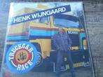Henk Wijngaard – Truckcar-Race--1982., Gebruikt, Verzenden, 7 inch, Single
