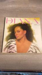 Diana Ross endless love, Cd's en Dvd's, Vinyl | R&B en Soul, Ophalen of Verzenden, 1960 tot 1980, Zo goed als nieuw