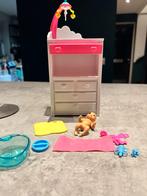 Barbie Baby met accessoires, Kinderen en Baby's, Speelgoed | Poppen, Ophalen, Gebruikt, Barbie