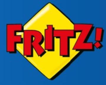 AVM FRITZ!Box 7590 AX beschikbaar voor biedingen