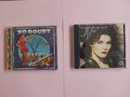 No Doubt en Alanah Myles 2 Top rock Cd’s, Ophalen of Verzenden, Zo goed als nieuw, Poprock