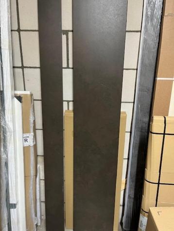 Vensterbank afdekblad Dekton, nieuw beschikbaar voor biedingen