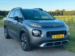 Citroën C3 Aircross 1.2 Puretech 110pk S&S 2019 Grijs, Voorwielaandrijving, 840 kg, 1199 cc, Handgeschakeld