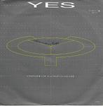 Yes - Owner of a lonely heart, Cd's en Dvd's, Vinyl Singles, Overige genres, Gebruikt, 7 inch, Single
