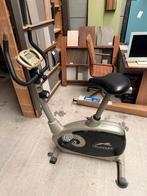 Hometrainer - Perfect voor thuis!, Gebruikt, Ophalen of Verzenden, Metaal, Buik