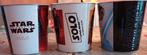 Star Wars 2,5L popcorn blikken (cinema only), Ophalen of Verzenden, Zo goed als nieuw, Gebruiksvoorwerp