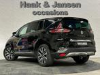 Renault Espace 1.6 TCe Initiale Paris 7p Automaat Pano, Automaat, Gebruikt, Zwart, Bedrijf