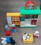 Duplo Dierenwinkel 5656, Ophalen of Verzenden, Gebruikt, Complete set, Duplo