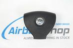 Airbag set Dashboard Volkswagen Tiguan (2007-2016), Gebruikt, Ophalen of Verzenden