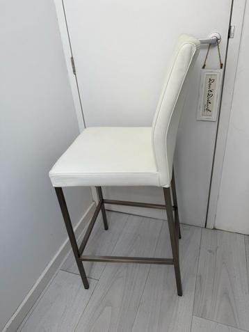 Bar / kookeiland stoelen beschikbaar voor biedingen