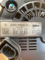 Dynamo Valeo voor Mercedes c klasse, Ophalen of Verzenden, Nieuw