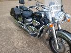 Te koop nette Suzuki Intruder VL 800, Particulier, Chopper