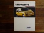 Fiat Cinquecento Sporting (1994/1995), Nieuw, Overige merken, Ophalen of Verzenden