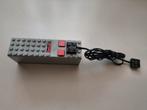 lego 9 volt batterijbox met snoer igst, Ophalen of Verzenden, Gebruikt