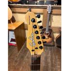 Godin Session R-HT Pro Bourbon Burst, Ophalen of Verzenden, Nieuw, Solid body, Overige merken