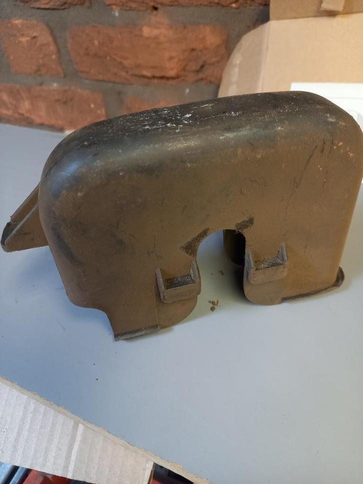 Eind kap kettingkast BERG skelter, Kinderen en Baby's, Speelgoed | Buiten | Skelters, Gebruikt, Berg, Ophalen