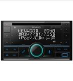 Kenwood DPX-7200DAB, Auto diversen, Autoradio's, Gebruikt, Ophalen